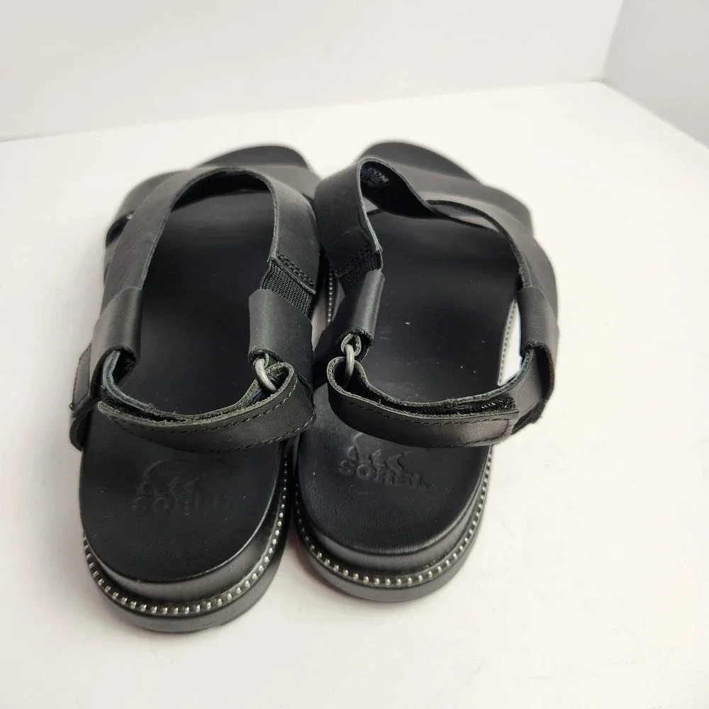 Sorel women strappy